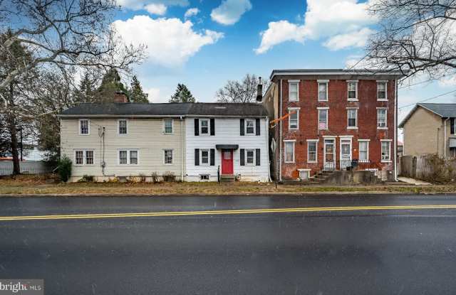 226 NUTT ROAD - 226 Nutt Road, Phoenixville, PA 19460