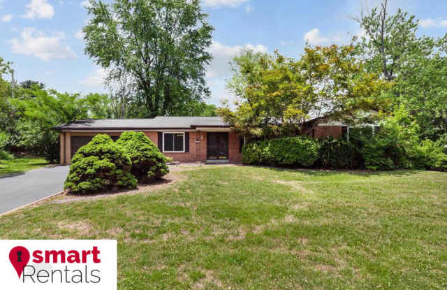 13008 Ferncrest Court - 13008 Ferncrest Court, Creve Coeur, MO 63141