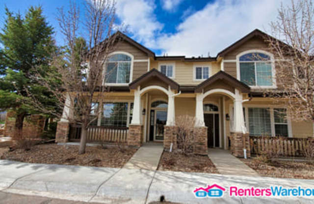 1659 Cherry Hills Lane - 1659 Cherry Hills Lane, Castle Rock, CO 80104