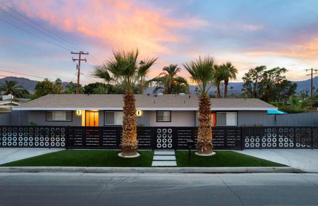 74225 Candlewood Street - 74225 Candlewood Street, Palm Desert, CA 92260