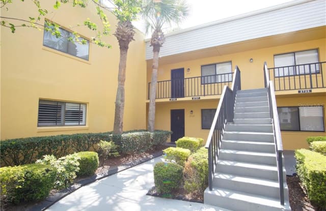 2663 OAK PARK WAY - 2663 Oak Park Way, Orlando, FL 32822