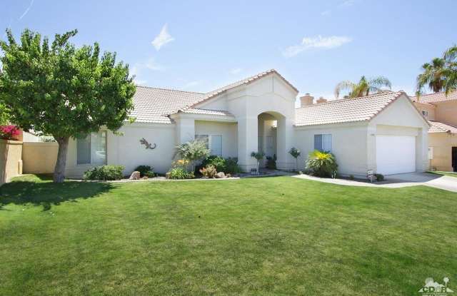 45390 Desert Eagle Court - 45390 Desert Eagle Court, La Quinta, CA 92253