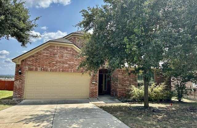 8134 Prospect Pt - 8134 Prospect Point, San Antonio, TX 78255