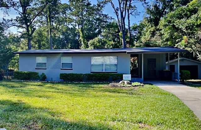 7704 Delaroche Drive - 7704 Delaroche Drive, Jacksonville, FL 32210