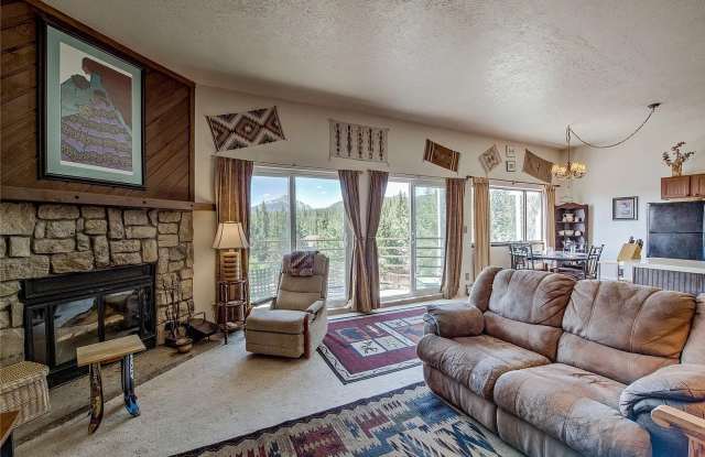 Buffalo Ridge Condo -  Immaculate 2 Bedroom/2 Bath Unit w/Utilities Included photos photos