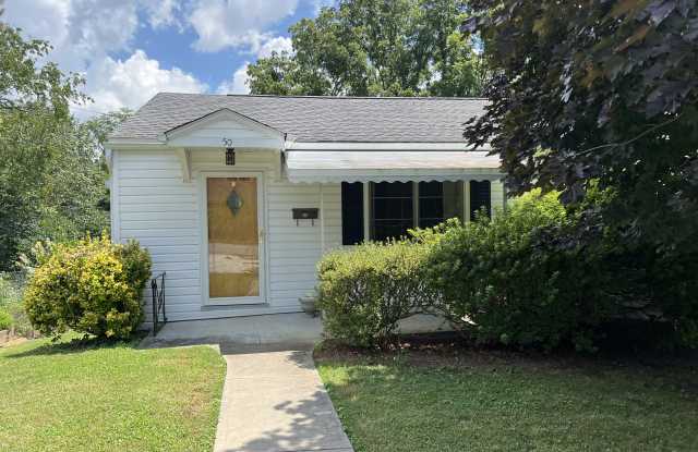 50 Vance Crescent Extension photos photos