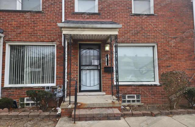 3485 Ewald Cir - 3485 Ewald Circle, Detroit, MI 48204