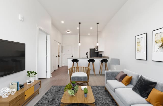 Mile High Place photos photos