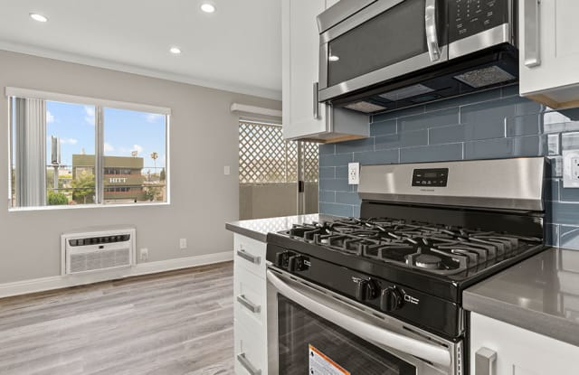 Vinton Apartments Gallery 3