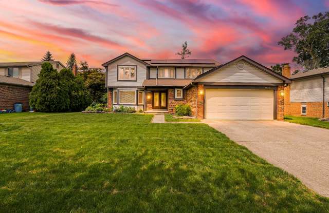Comfort & Convenience in the Heart of Livonia photos photos
