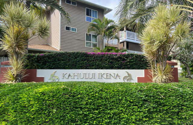 Central Maui - 3 bedroom, 2 bath condo, 5 min from hospital, Kaiser & gov't facilities photos photos
