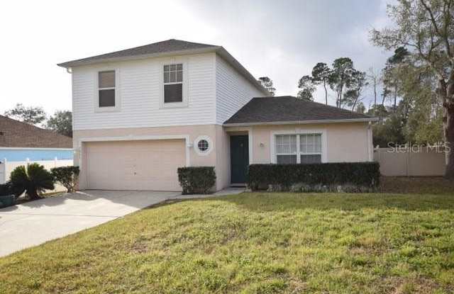 1561 RANDOLPH STREET - 1561 Randolph Street, Deltona, FL 32725