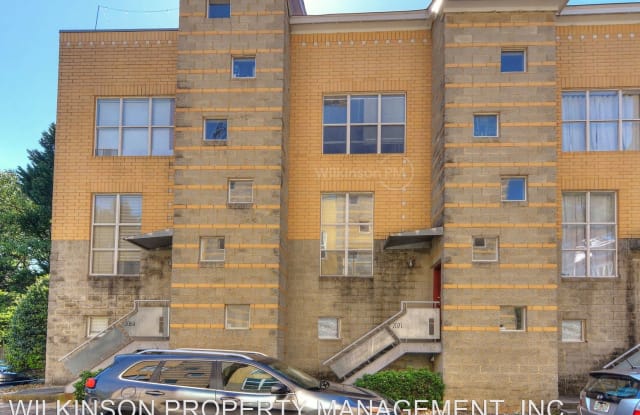 2071 Atherton Heights Lane #47 - 2071 Atherton Heights Lane, Charlotte, NC 28203