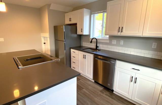 New 2 Bed, 2 Bath House with Washer and Dryer Gallery 3