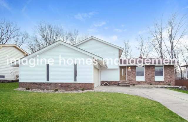 4656 Wolff Drive - 4656 Wolff Drive, Brunswick, OH 44212