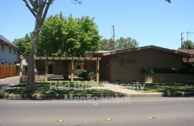 343 W. 21st Street - 343 West 21st Street, Merced, CA 95340