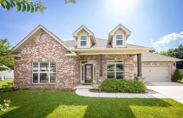 6038 Red Gate Drive, Long Beach, MS 39560 photos photos