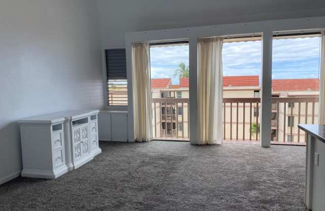 Two Bedroom Makaha Valley Plantation Gallery 4