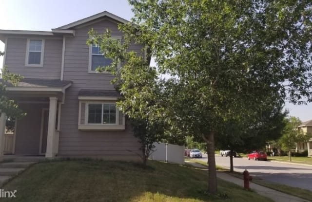821 Palo Duro Dr - 821 Palo Duro Drive, Cedar Park, TX 78613