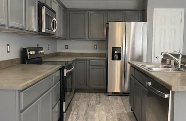 5830 Ceylon St #E - 5830 Ceylon Street, Denver, CO 80249