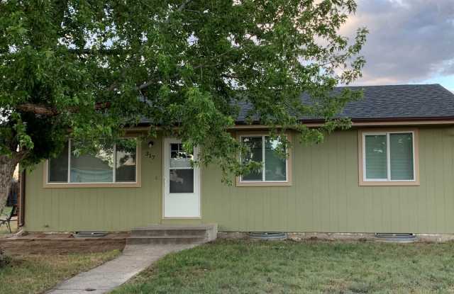 317 Stockton Court - 317 Stockton Court, Gilcrest, CO 80623