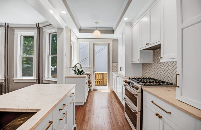 903 G St SE - 903 G Street Southeast, Washington, DC 20003