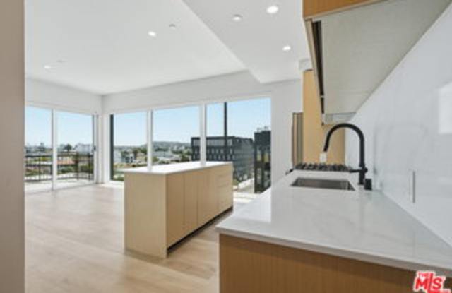 3555 Overland Avenue - 3555 Overland Avenue, Los Angeles, CA 90034