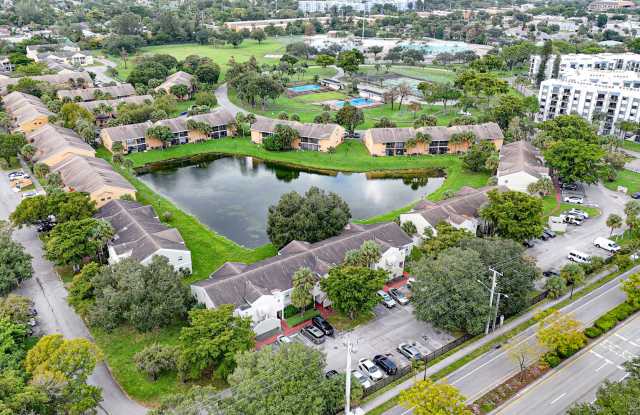 AFFORDABLE LIVING - CLOSE TO EVERYTHING! - ASK ABOUT OUR MOVE IN SPECIALS! Gallery 2