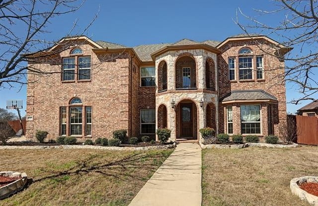 11895 Masters Lane - 11895 Masters Lane, Frisco, TX 75035