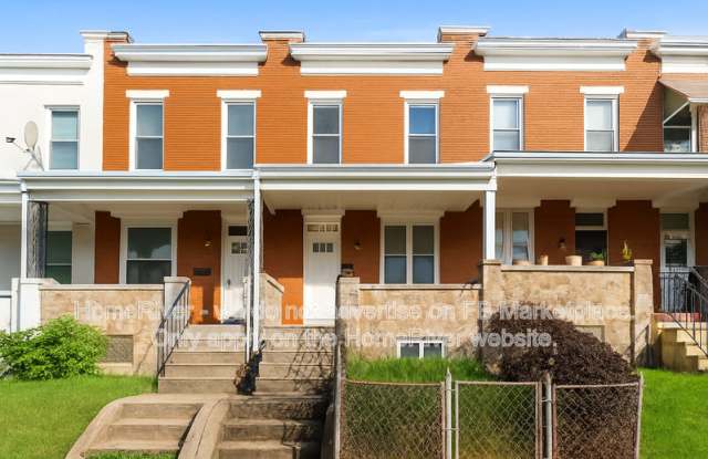 2560 Robb St photos photos