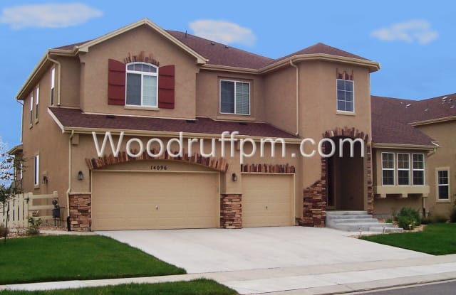 14096 Kahler Pl - 14096 Kahler Place, Broomfield, CO 80023