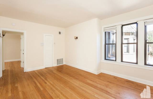 4034 North Ashland Avenue - 4034 North Ashland Avenue, Chicago, IL 60613