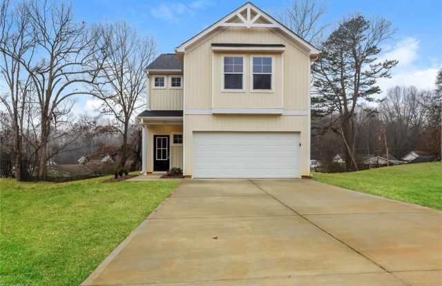719 Kelly Street - 719 Kelly Street, Statesville, NC 28677