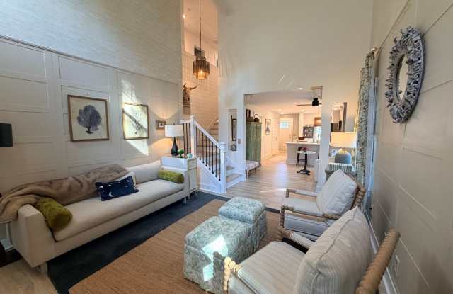 Four Bedroom Town Home in Old Stoney Village- Two Primary Suites photos photos