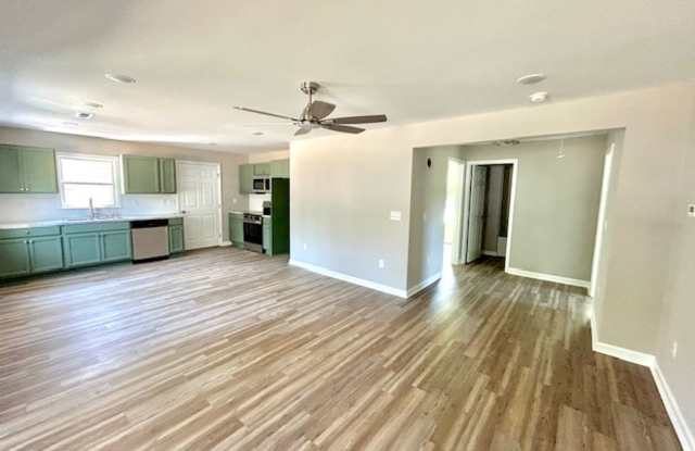 COMING SOON!! Fully Renovated 3-Bedroom Home in New Hope Gallery 1