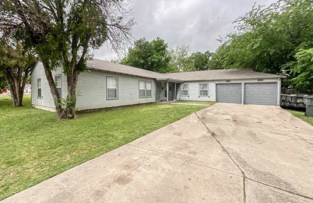 911 Wells St - 911 Wells Street, Killeen, TX 76541
