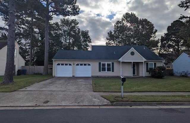 1932 Rossini Drive - 1932 Rossini Drive, Virginia Beach, VA 23454 1932 Rossini Drive - 1932 Rossini Drive, Virginia Beach, VA 23454