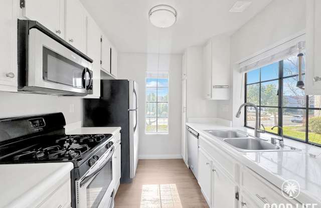 First-Floor Mira Mesa Condo with Patio  Ensuite Bedrooms photos photos