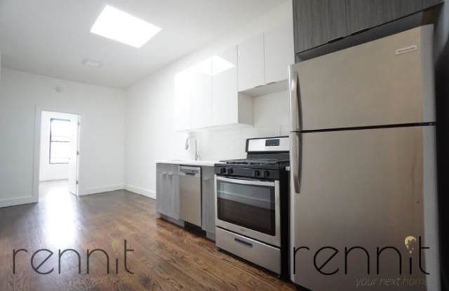 718 Knickerbocker Ave - 718 Knickerbocker Avenue, Brooklyn, NY 11221