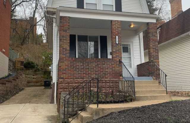 Adorable 2 Bed, 1.5 Bath Home in Beechview - Convenient Location, First Floor Laundry - Available Now! photos photos