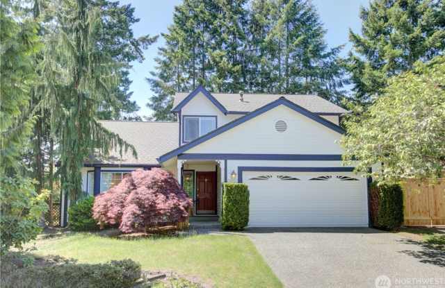 4bd/3.5ba Redmond Home photos photos