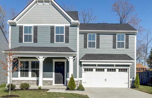 Brentwood Home For Lease - 516 Red Hill Court, Nashville, TN 37027