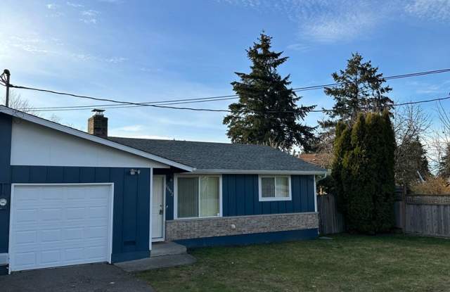 10402 107th Ave SW - 10402 107th Avenue Southwest, Pierce County, WA 98498