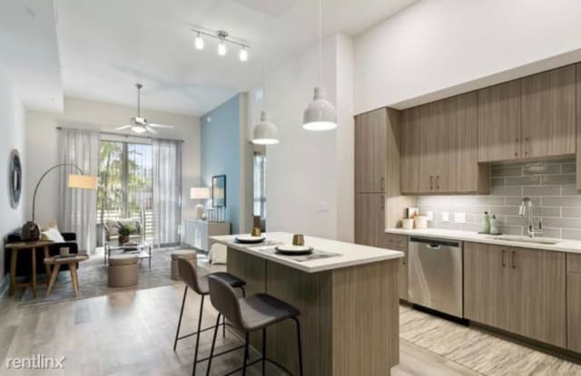 599 N Federal Hwy - 599 Federal Highway, Pompano Beach, FL 33060