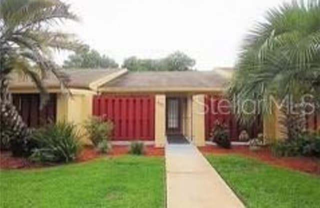 1062 MEDINAH DRIVE - 1062 Medinah Way, Polk County, FL 33884