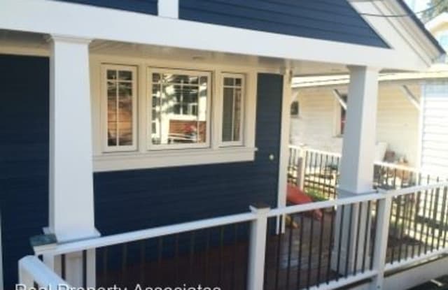 1213 E Shelby St #5 - 1213 East Shelby Street, Seattle, WA 98102