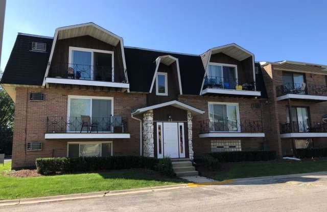 49 W 66th Street unit: 2 photos photos