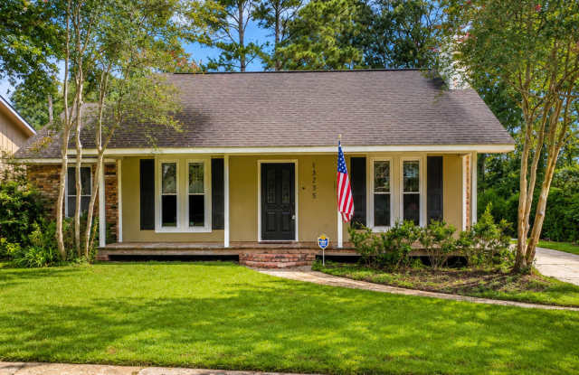 13235 Country Park Avenue - 13235 Country Park Avenue, East Baton Rouge County, LA 70817
