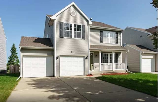 4 Bedroom House Available August In Gilmore Farm photos photos