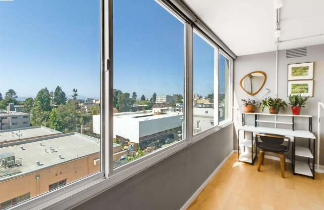 2550 Dana St Apt 5F Gallery 4